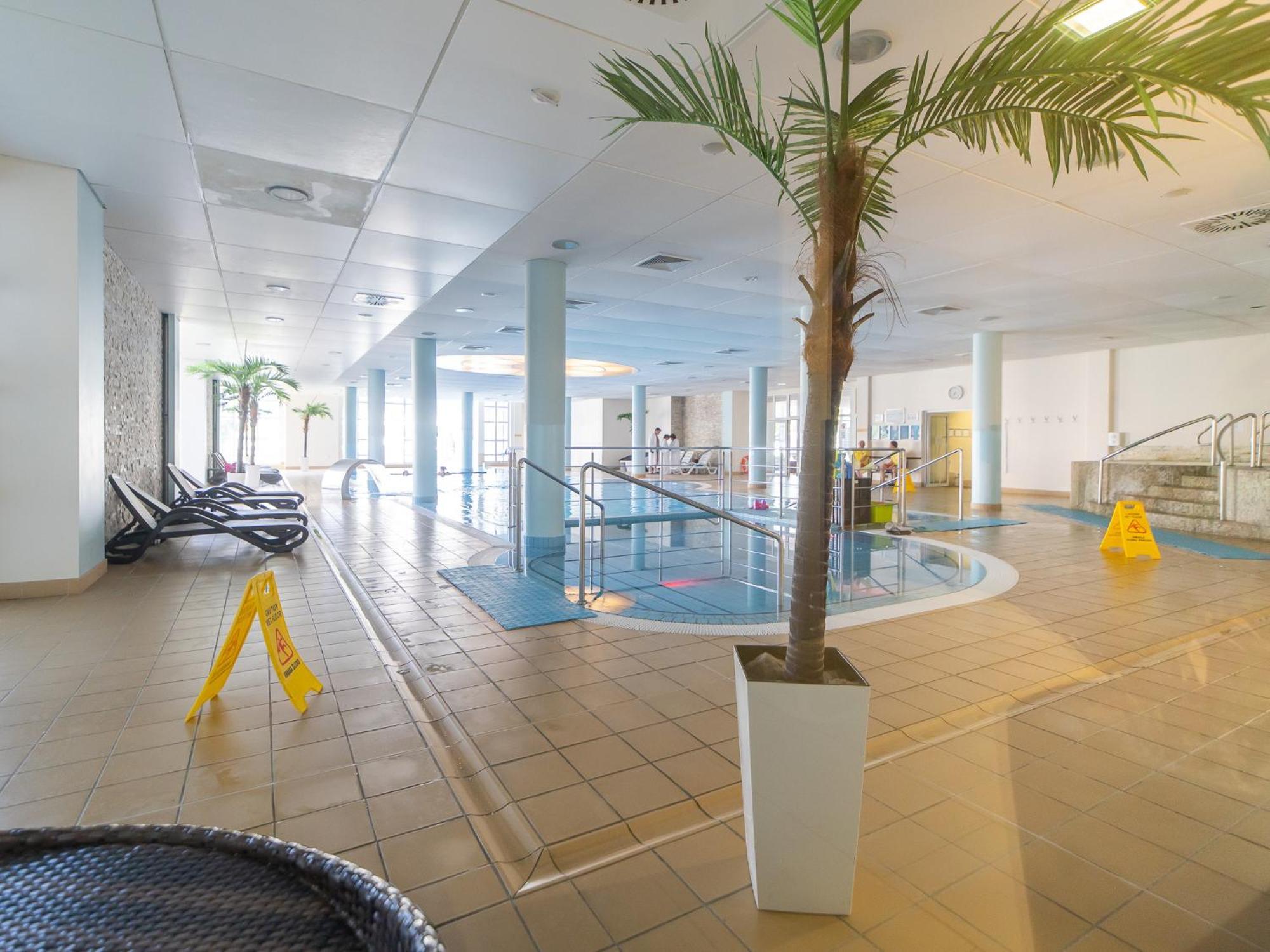 Apartamenty Prywatne W Hotelu Przy Plazy Diva Kołobrzeg Exterior foto