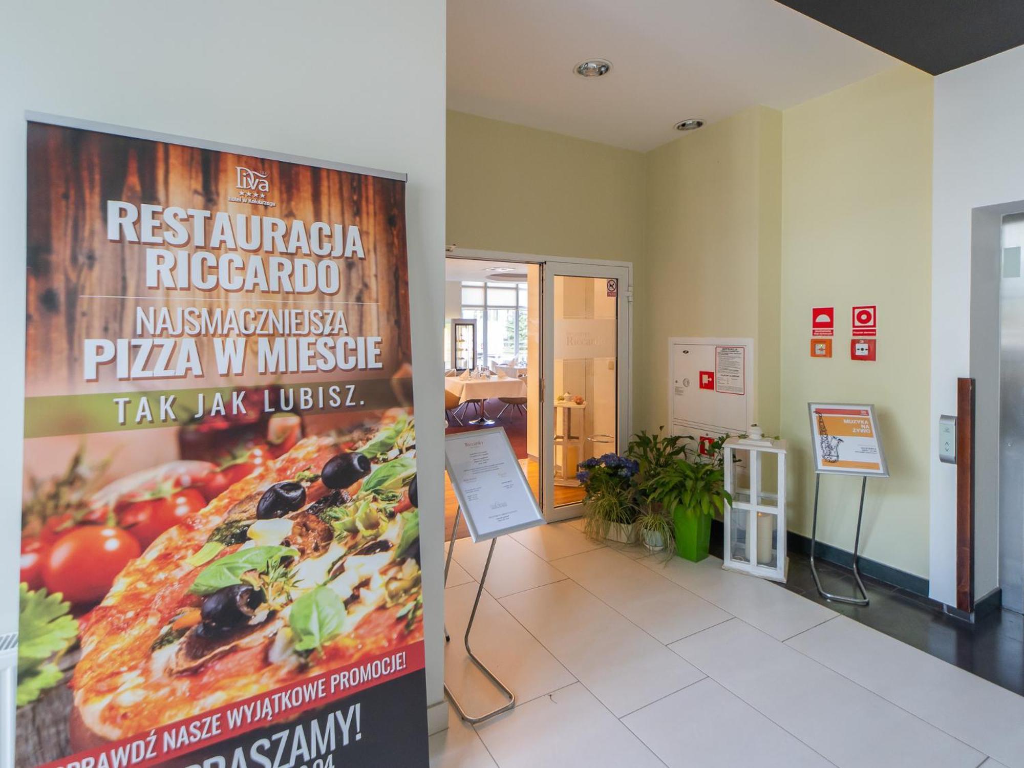 Apartamenty Prywatne W Hotelu Przy Plazy Diva Kołobrzeg Exterior foto