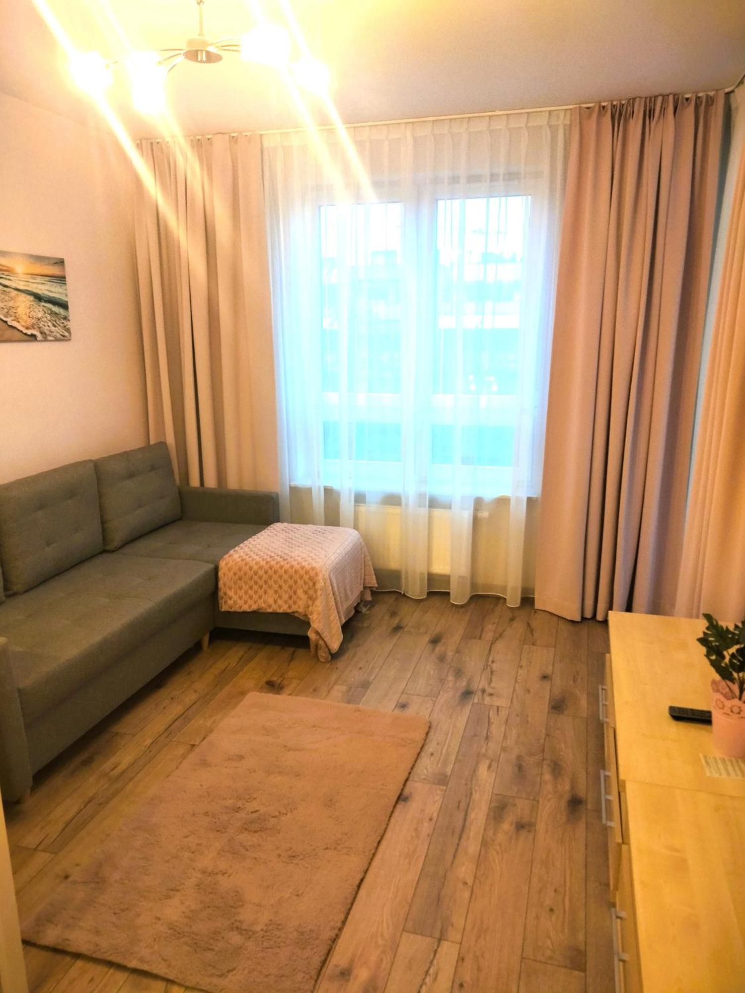 Apartamenty Prywatne W Hotelu Przy Plazy Diva Kołobrzeg Exterior foto